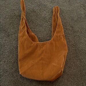 Elegant Tan Shoulder Bag for Women